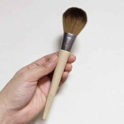 Glorious Face Makeup Blusher Brush gfmbmiz1a-f