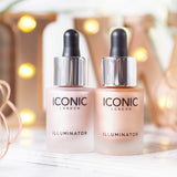 ICONIC LONDON ILLUMINATOR ilihpkz1b-3