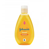 Johnson’s Baby Shampoo  jbsclz7b-k