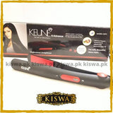 Keune Professional Hair Straightener khsbkz1a-4