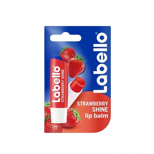 Labello Lipcare/Lip Balm 4.8g  llbrdz5c-l rendom colors
