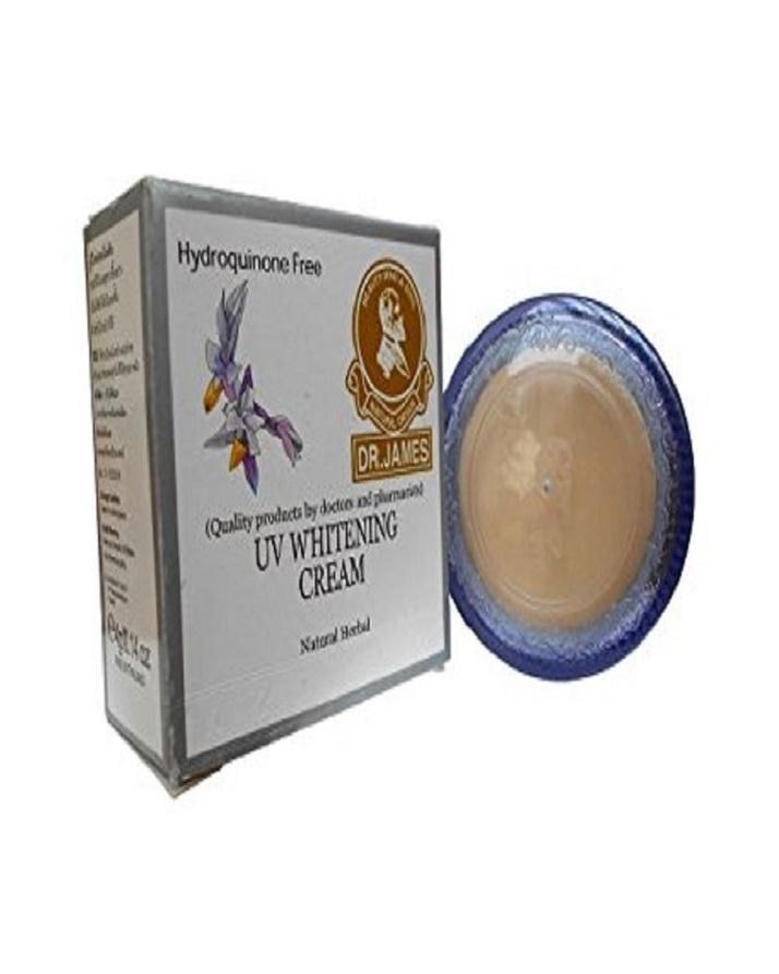 UV Whitening Cream - 4gms