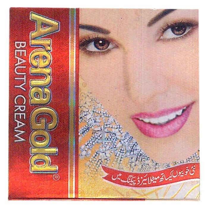 Arena Gold (Beauty Cream)- Whitening Cream- Night Cream agbcgdz2b-i