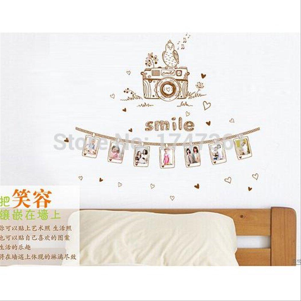 Wall Sticker JM7297
