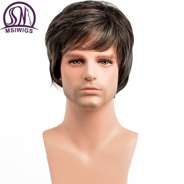 MEN WIG '2