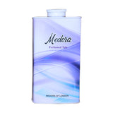MEDORA PERFUMED TALCUM POWDER mtpwez2b-c