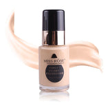 MISS ROSE PURELY NATURAL FOUNDATION mrfskz3a-9