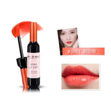 Kiss Beauty WINE LIP TINT lsfrogs1c-1