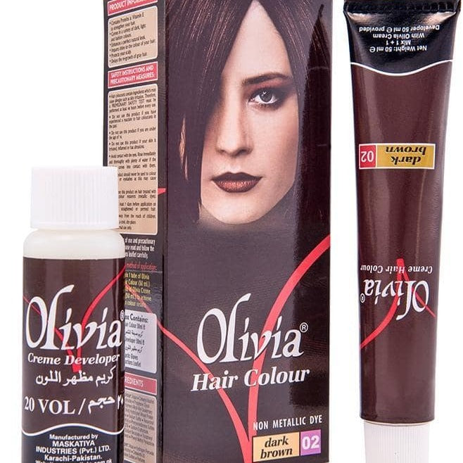 Olivia Hair Color ohcmnz2b-1