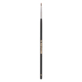 BEST EYELINER MAKEUP & LIP BRUSH - Professional Gel Brushes -  ealbbkz1d-f