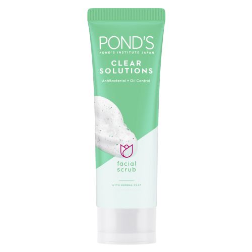 PONDS FACE WASH pfwbkz3a-2