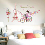 Wall Stickers SK9006