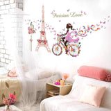 Wall Stickers SK9006