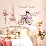 Wall Stickers SK9006