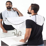 SHAVING APRON  black  anfrbks7a-a