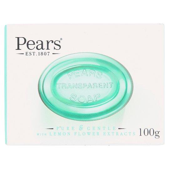 Pears Soap 125 G - ptsogz2b-8