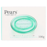 Pears Soap 125 G - ptsogz2b-8