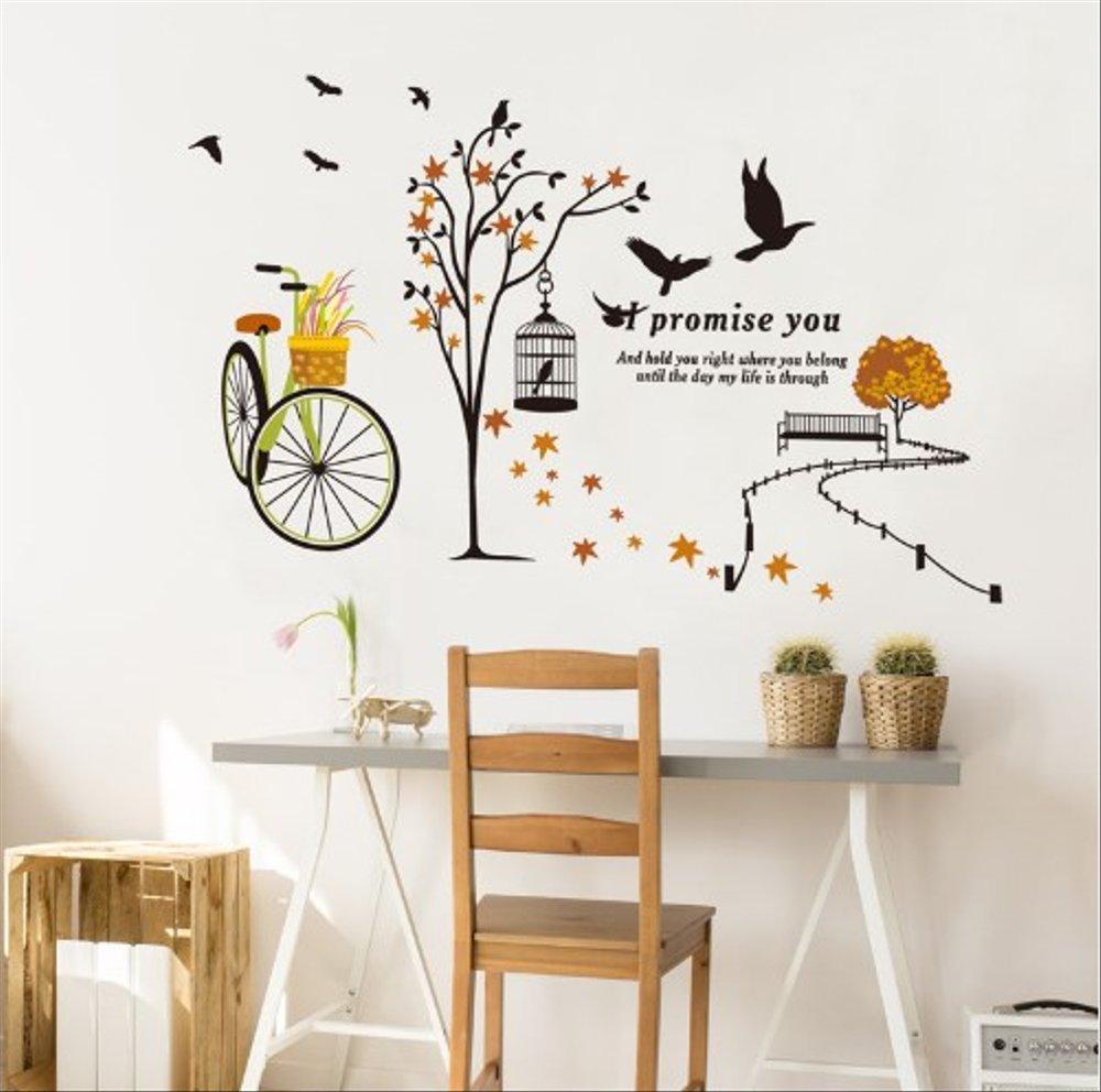 Wall Sticker JM7248