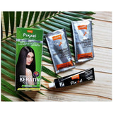 Lolane Pixxel Hair Straightening Cream – Normal
