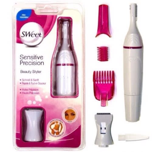 Veet Sensitive Precision Beauty Styler Trimmer  vsptwez3d-2