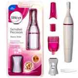Veet Sensitive Precision Beauty Styler Trimmer  vsptwez3d-2