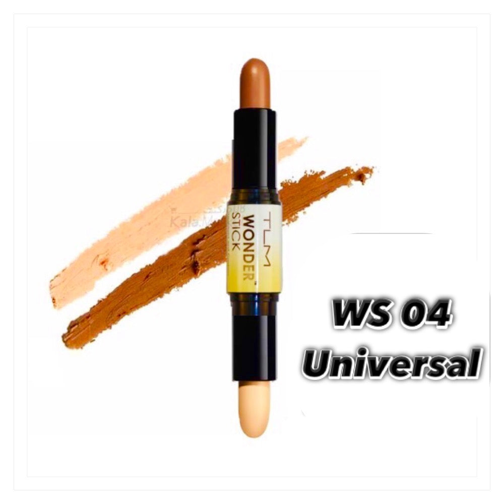 2 In 1 TLM Wonder Stick (Highlight Contour)