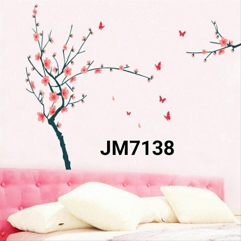 Wall Sticker JM7138