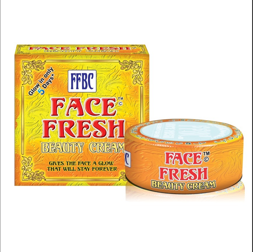 Face Fresh Beauty Cream ffbcogz5a-h