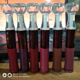 DIAMOND BEAUTY PACK OF 6 IN 1 LIPSTICK AND LIPGLOSS lpfrmis1i-1