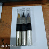 Hengfang Waterproof 2 In 1 Liquid Eyeshadow Eyeliner and Eye Pencil Eye Shadow Makeup Shimmer and Shine llfrmis3a-1