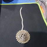 Antique gold Bindiya bamdaea5b-i