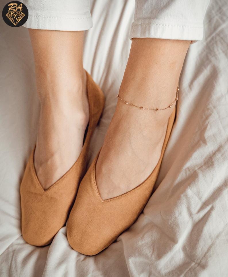 Elegant payal (Anklet)