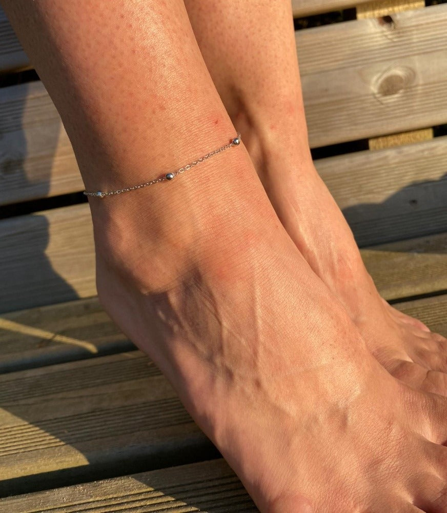 Elegant payal (Anklet)