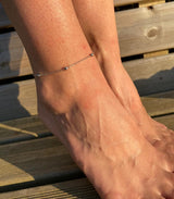 Elegant payal (Anklet)