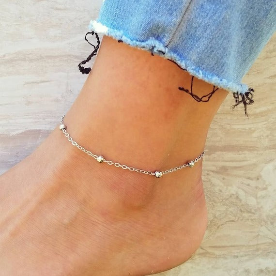 Elegant payal (Anklet)