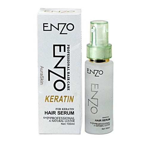 Professional Keratin Hair Serum 100 Ml  ekhsclz4m-4