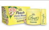 GOLDEN GIRL COSMETICS  Peach Creme Bleach