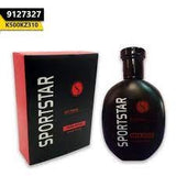 Sportstar Perfume