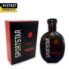 Sportstar Perfume
