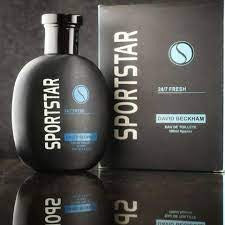 Sportstar Perfume