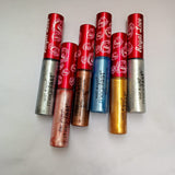 Glitter Liquid Eyeliner, 12 Colors Long Lasting Waterproof Shimmer Eyeliners mglmiz1d-2