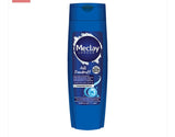 Meclay London Lustrous Shine Shampoo 185ML