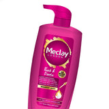 Meclay London Lustrous Shine Shampoo 680ML