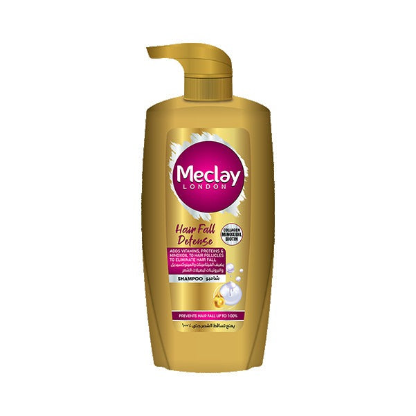 Meclay London Lustrous Shine Shampoo 680ML