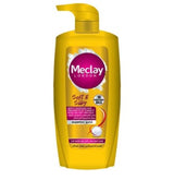 Meclay London Lustrous Shine Shampoo 680ML