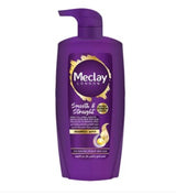 Meclay London Lustrous Shine Shampoo 680ML