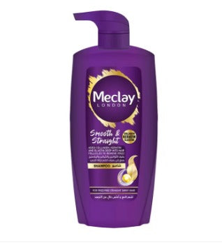 Meclay London Lustrous Shine Shampoo 680ML