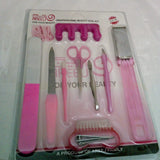 Manicure And Pedicure Kit (Professional Range) ntfrmir3k-1