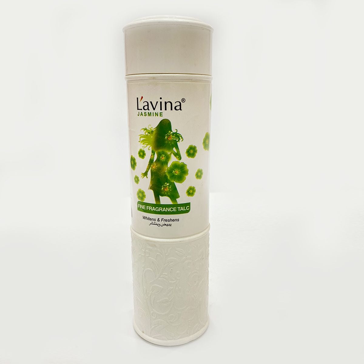 Lavina Vogue Talc