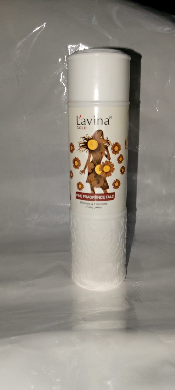 Lavina Vogue Talc